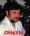 ON6XN Mike