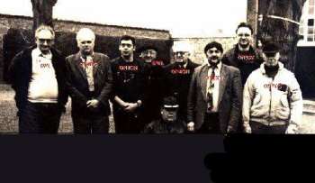 Groupe TEN-TEN Borinage